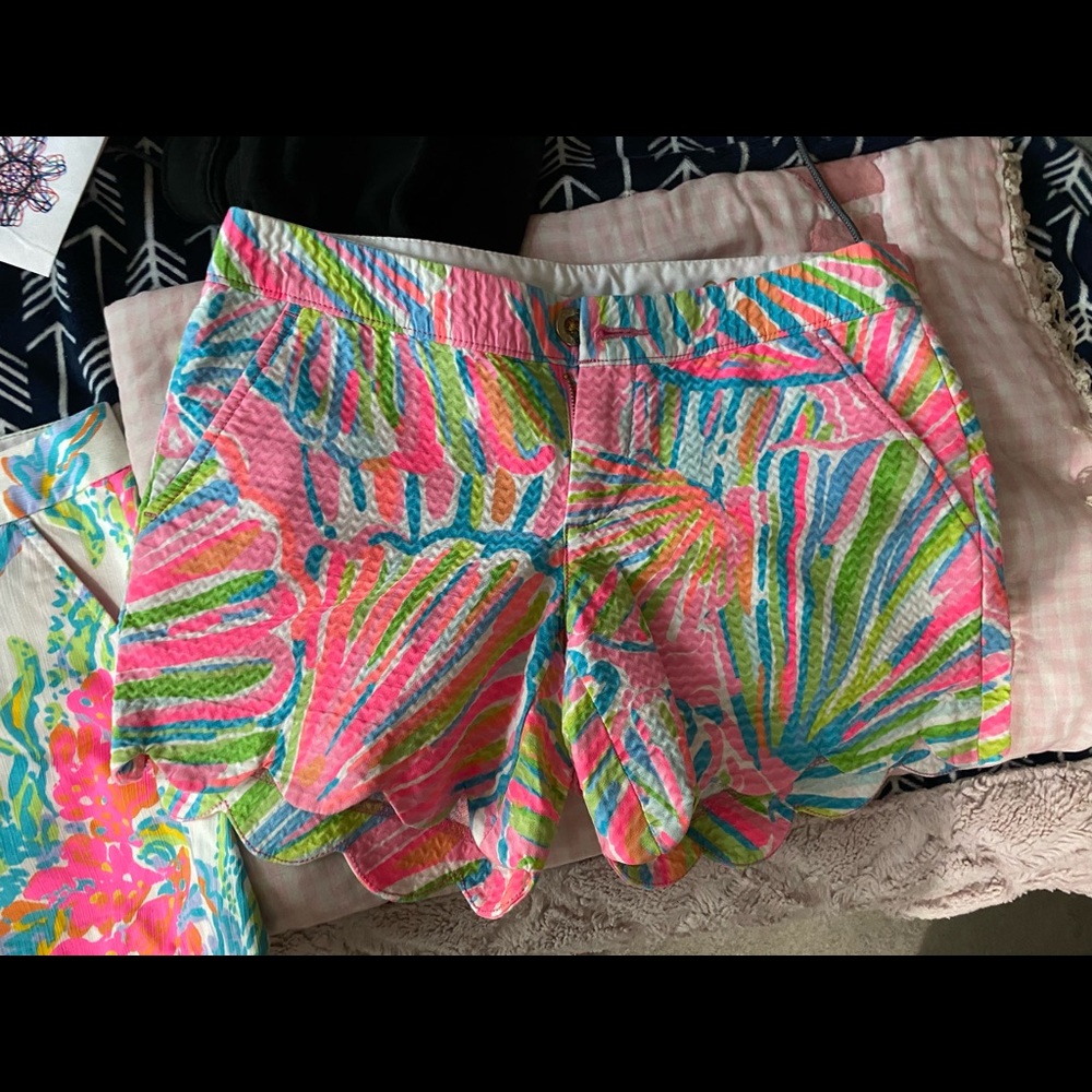Lilly Bundle